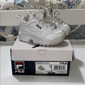 Fila Disruptor ll